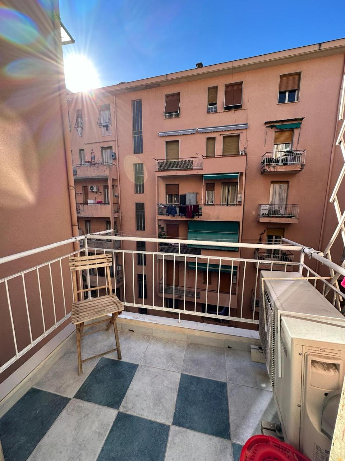 Wh - Dolce Vita - Bilocale - 5 Minuti Dal Centro - Parcheggio Gratuito - Wifi San Remo Exterior foto